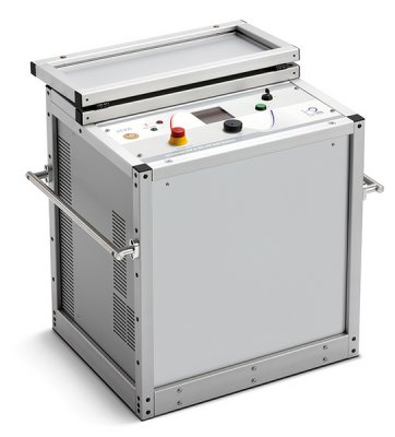 Установка высоковольтная HVA90