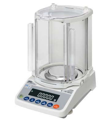 Аналитические весы AND HR-100AZG