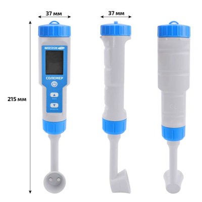 Измеритель солености МЕГЕОН 17007