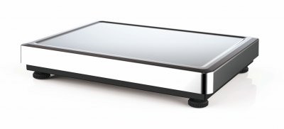 Весы CAS PDC-15-S, с поверкой