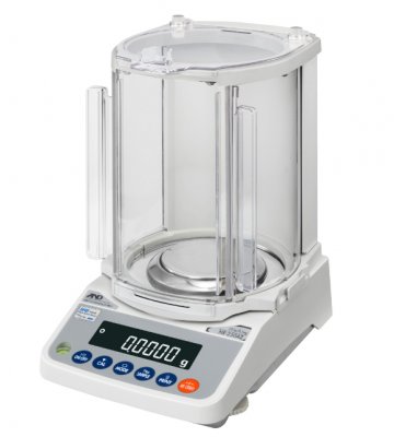 Аналитические весы AND HR-250AG