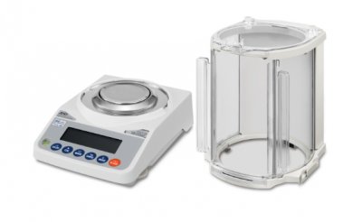 Аналитические весы AND HR-100AZG