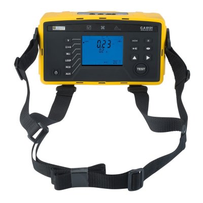 Измеритель коэффициента трансформации CA6131