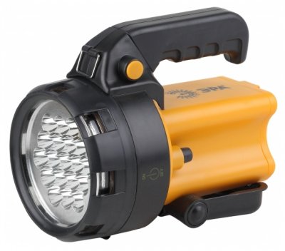 Фонарь аккумуляторный