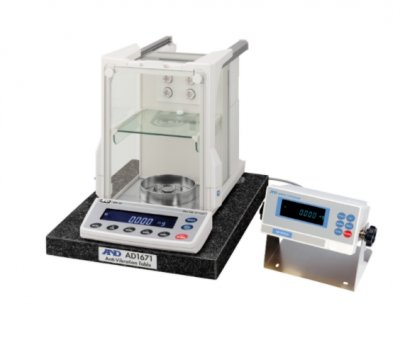 Микровесы AND BM-22G