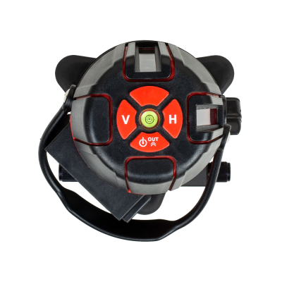 Лазерный уровень RGK LP-62