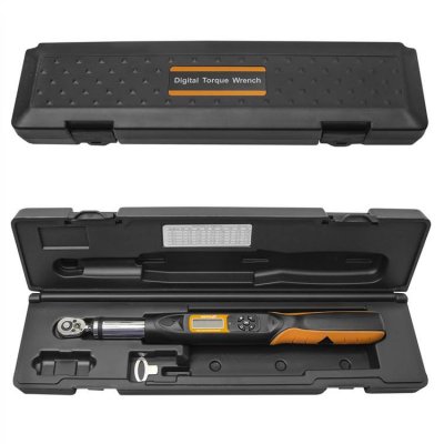 Ключ динамометрический МЕГЕОН 60001