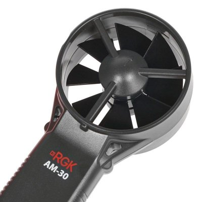 Термоанемометр RGK AM-30