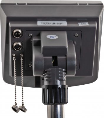 Весы CAS BW-60RB, с поверкой