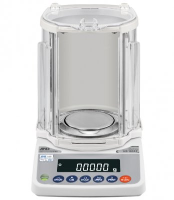 Аналитические весы AND HR-100AZG