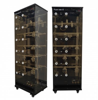 Высоковольтная нагрузка СКАТ-АВН70