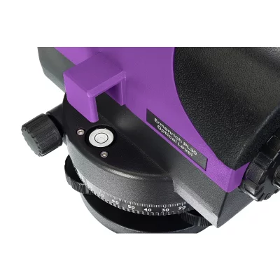 Нивелир Ermenrich PL30, фиолетовый