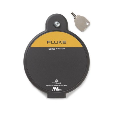 Fluke CV300 инфракрасное окно