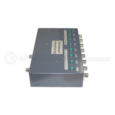 Антенный коммутатор KAD00X
