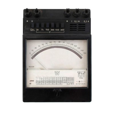 Д5063 Ваттметр