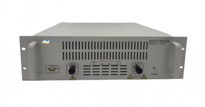 Усилитель АКИП-3602/5