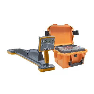 Комплекс трассопоисковый "Сталкер" 15-12 (LFP)