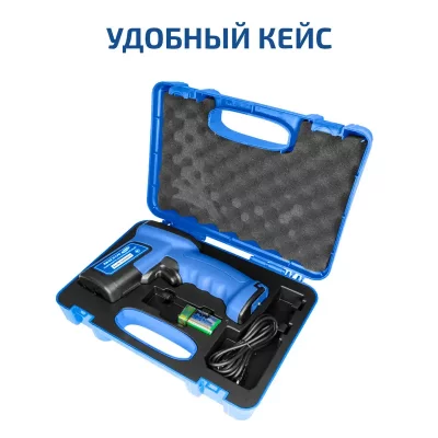 Пирометр МЕГЕОН 16640