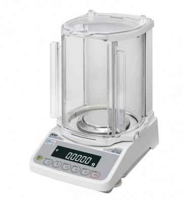 Аналитические весы AND HR-100AZG