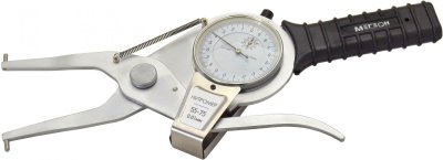 Нутрометр рычажный индикаторный МЕГЕОН 80075