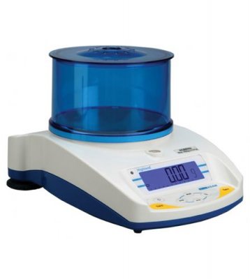 Весы ADAM HCB-3001, с поверкой