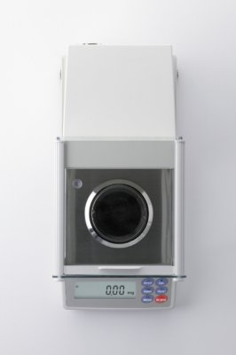 Аналитические весы AND GH-252