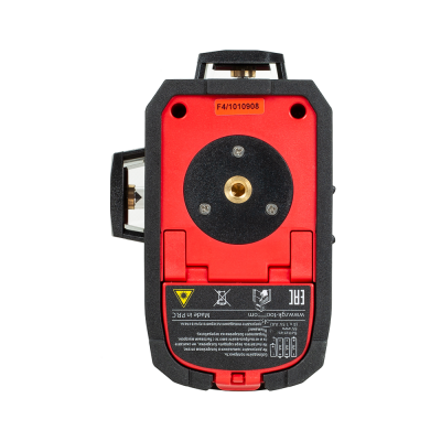 Лазерный уровень RGK PR-3M