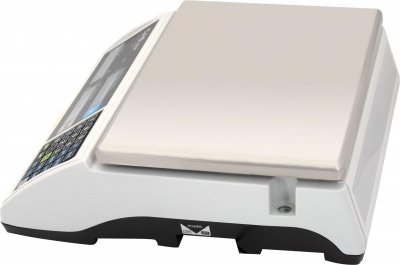 Весы CAS EC-30, с поверкой