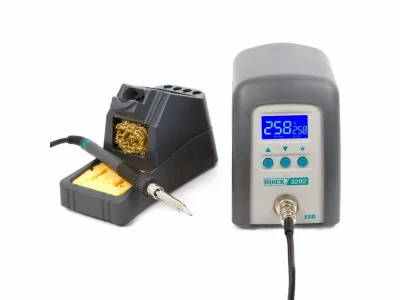 Станция паяльная Quick-3202 ESD