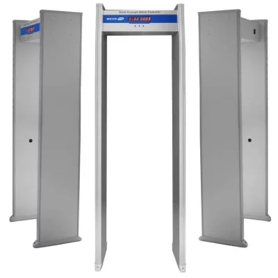 Арочный металлодетектор МЕГЕОН 45101