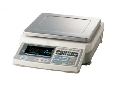 Счётные весы AND FC-5000Si