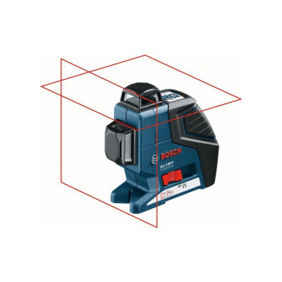 Универсальный построитель Bosh GСL 25