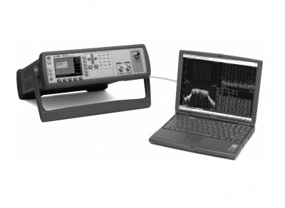 Набор тестов беспроводного подключения Agilent N4010A (демонстрационный)