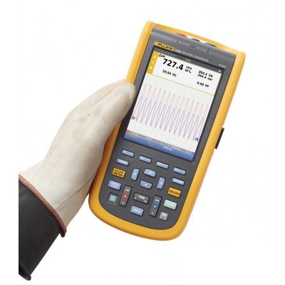 Осциллограф Fluke 125B/EU/S