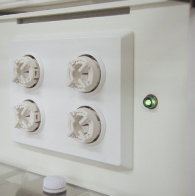 Аналитические весы AND BM-252G