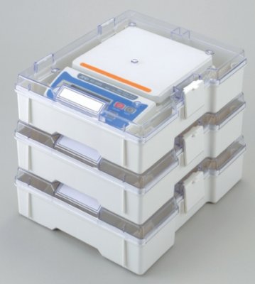 Компактные весы AND HT-120