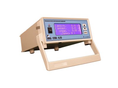 Киловольтметр КВЦ-120А-0,5