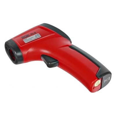 Пирометр RGK PL-8